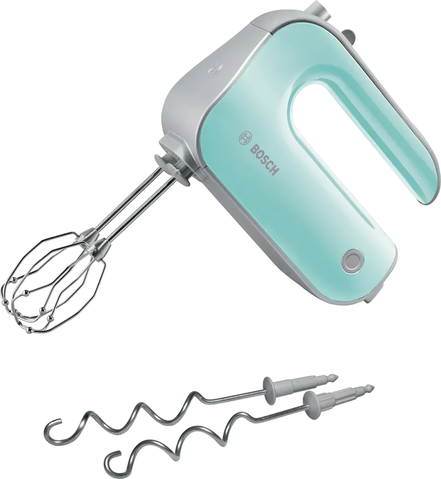 Bosch Handheld Mixer 5 Speeds 500 Watts MFQ40302