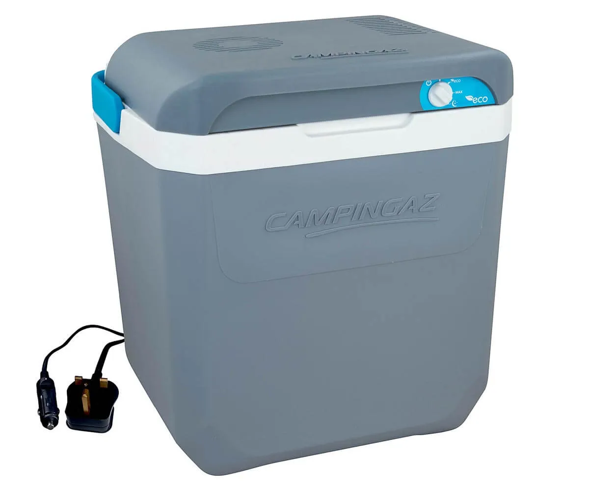 Campingaz Powerbox Plus 12/230v 24L