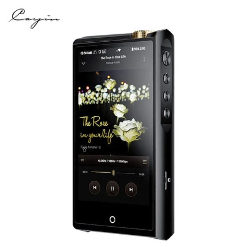 Cayin N8II Digital Audio Player