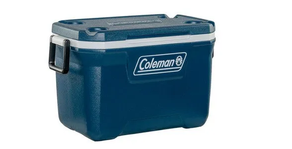 Coleman Xtreme 52QT Cool Box