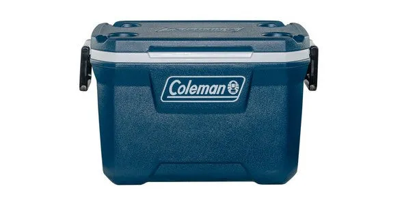 Coleman Xtreme 52QT Cool Box