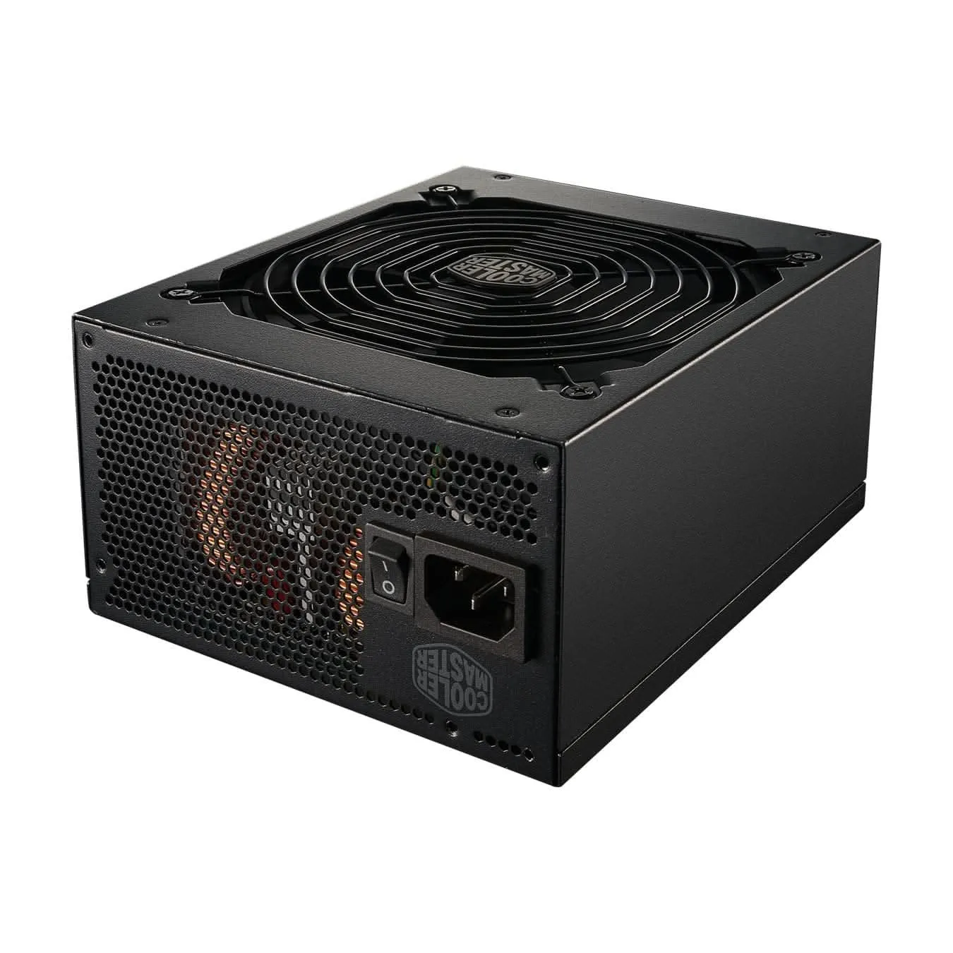 COOLER MASTER 1050W MWE1050 80 PLUS GOLD V2 FULLY MODULAR ATX 3.0 SMPS