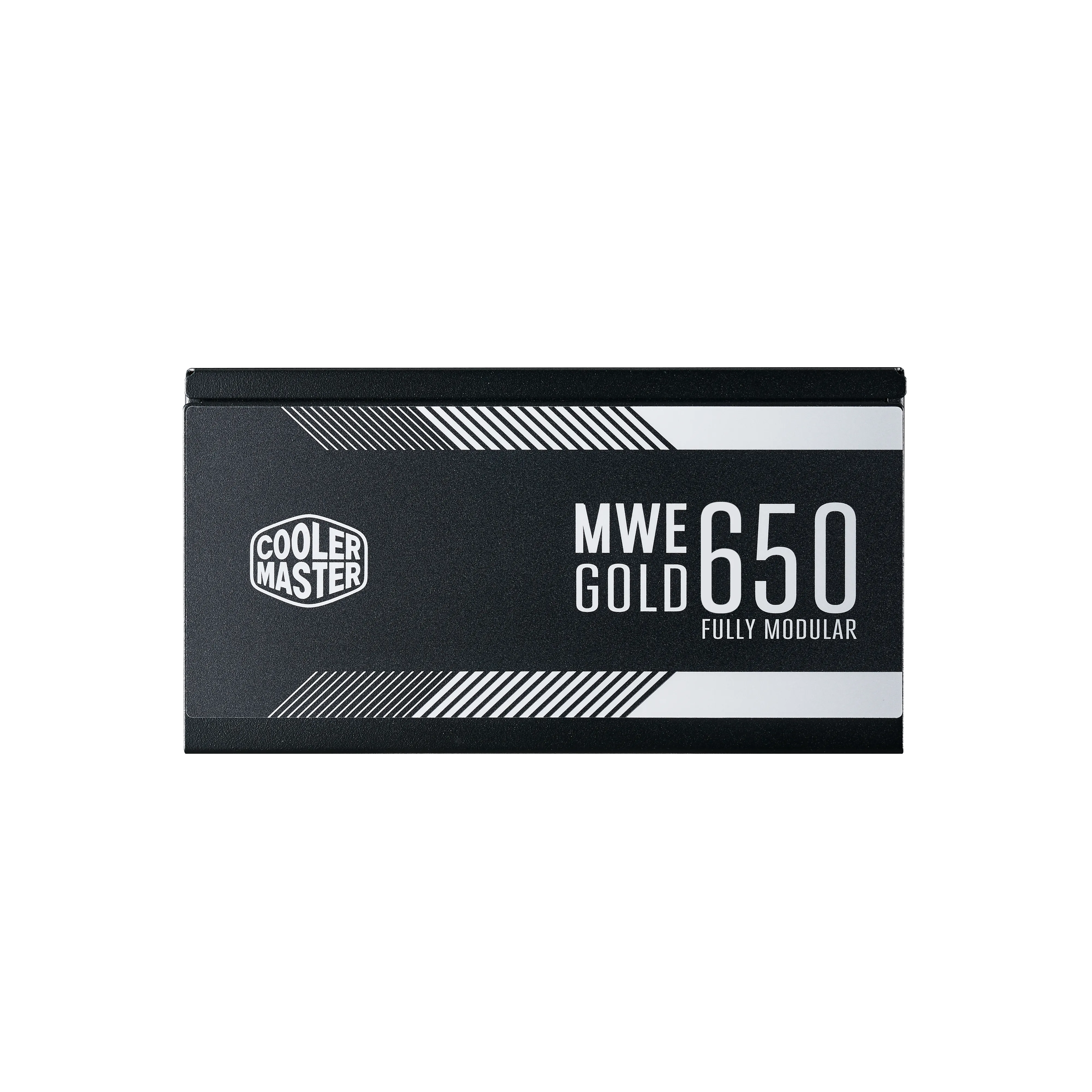 COOLER MASTER 650W MWE650 80 PLUS GOLD FULLY MODULAR SMPS