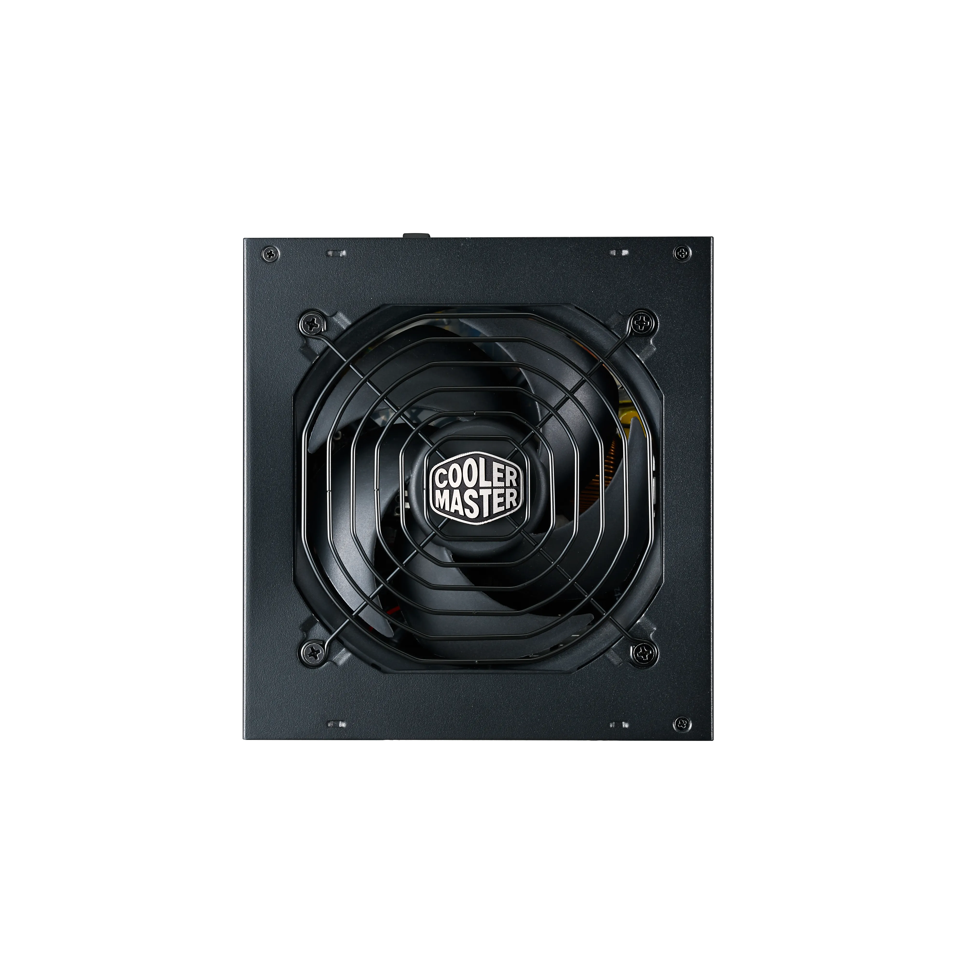 COOLER MASTER 650W MWE650 80 PLUS GOLD FULLY MODULAR SMPS