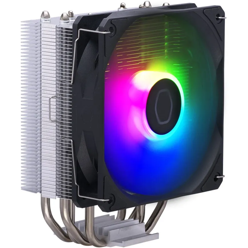 Cooler Master Air Cooler 212 HYPER SPECTRUM V3