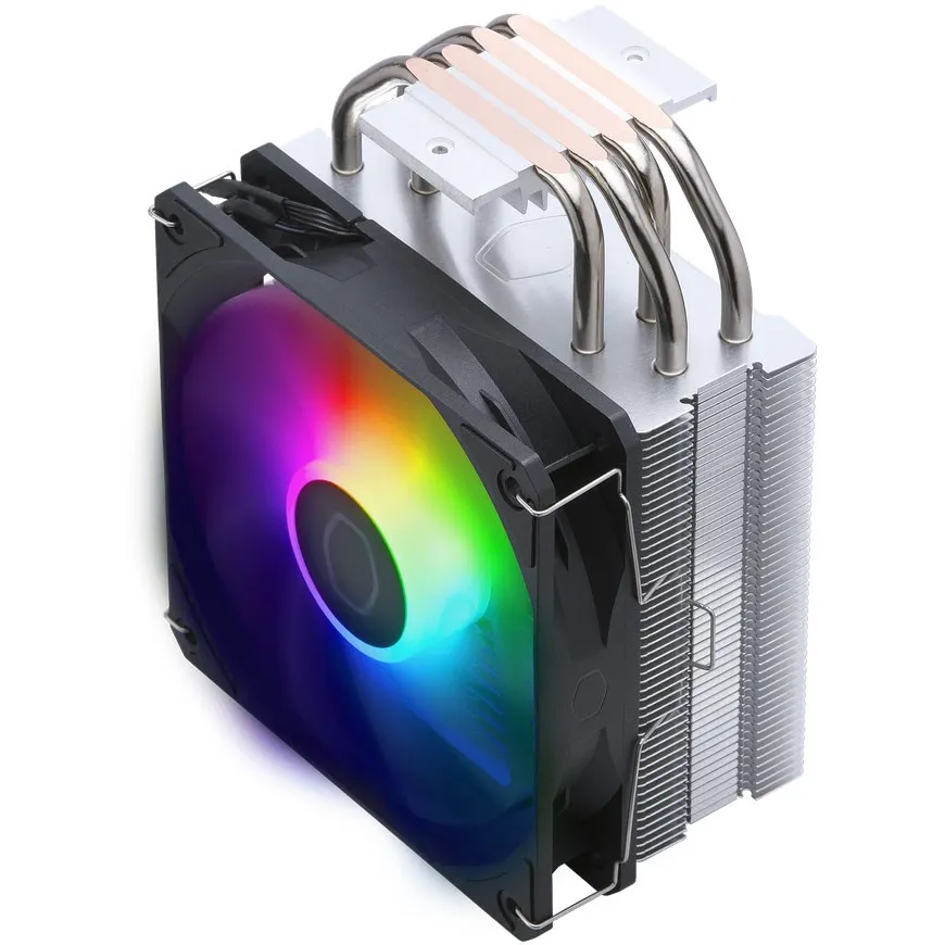 Cooler Master Air Cooler 212 HYPER SPECTRUM V3