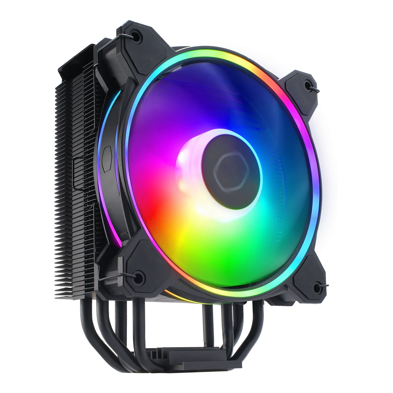 Cooler Master Hyper 212 Halo | 120mm Tower Air Cooler