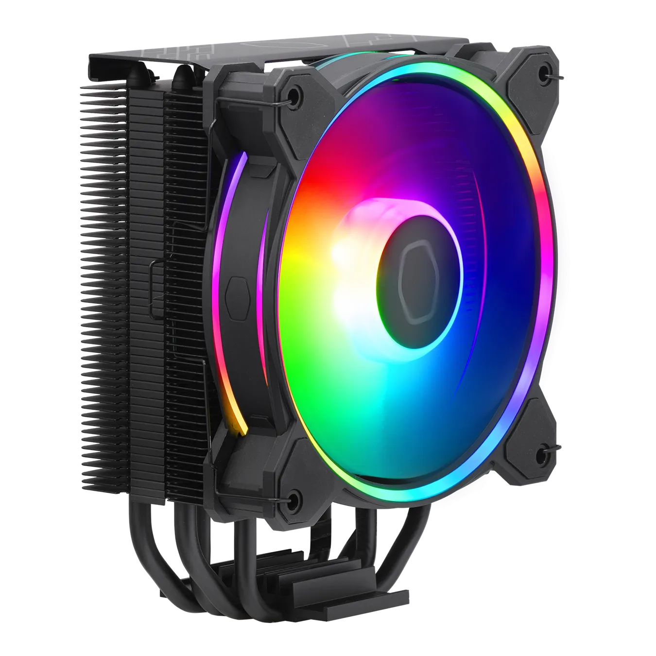 Cooler Master Hyper 212 Halo | 120mm Tower Air Cooler