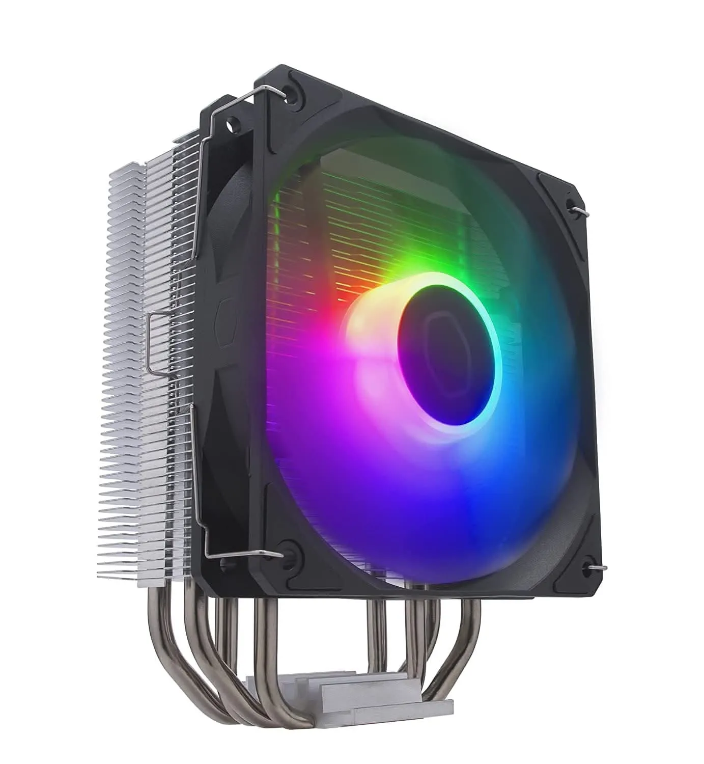 COOLER MASTER HYPER 212 LED SPECTRUM V3 CPU AIR COOLER