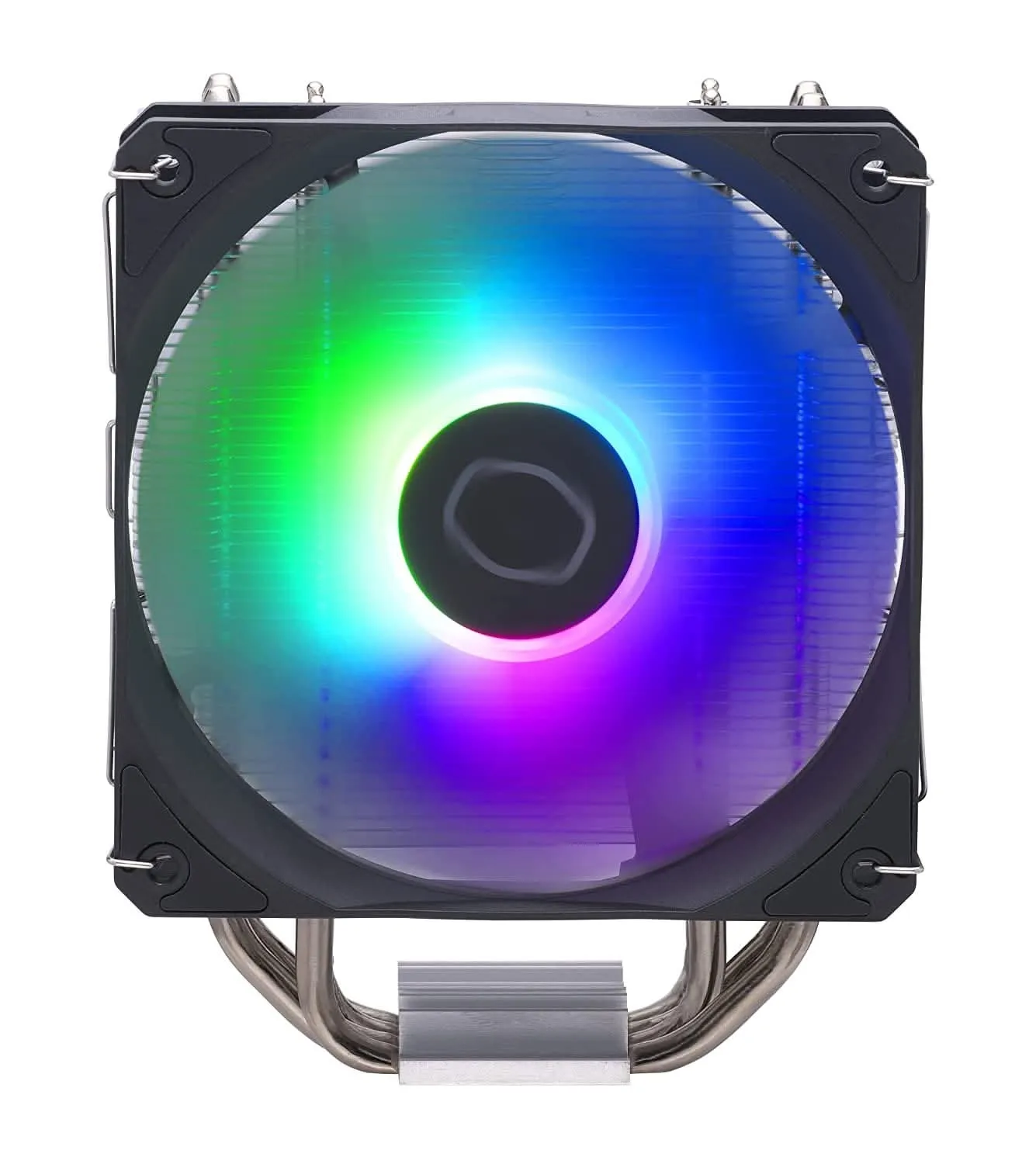 COOLER MASTER HYPER 212 LED SPECTRUM V3 CPU AIR COOLER