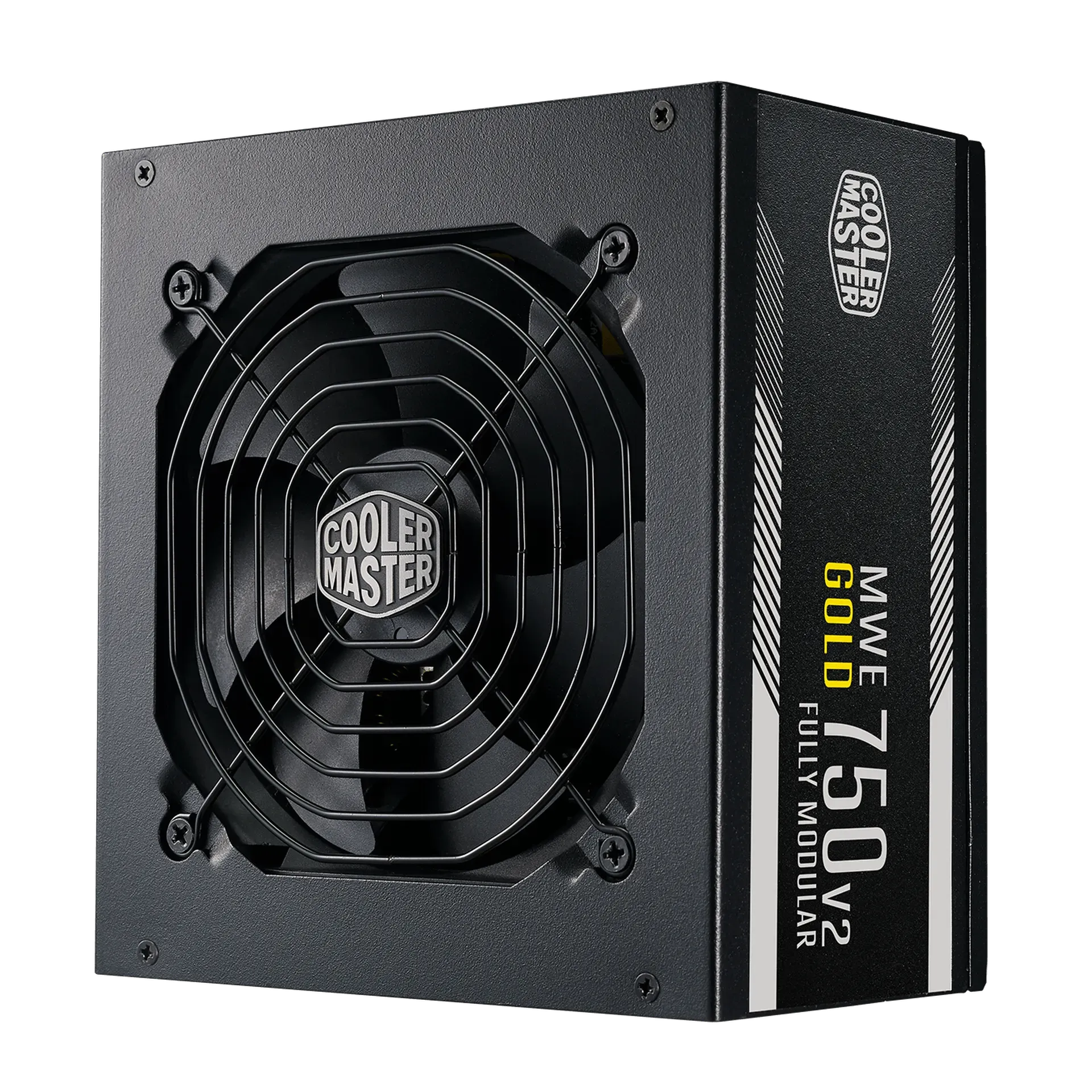 Cooler Master Hyper 622 Halo Black ARGB CPU Air Cooler