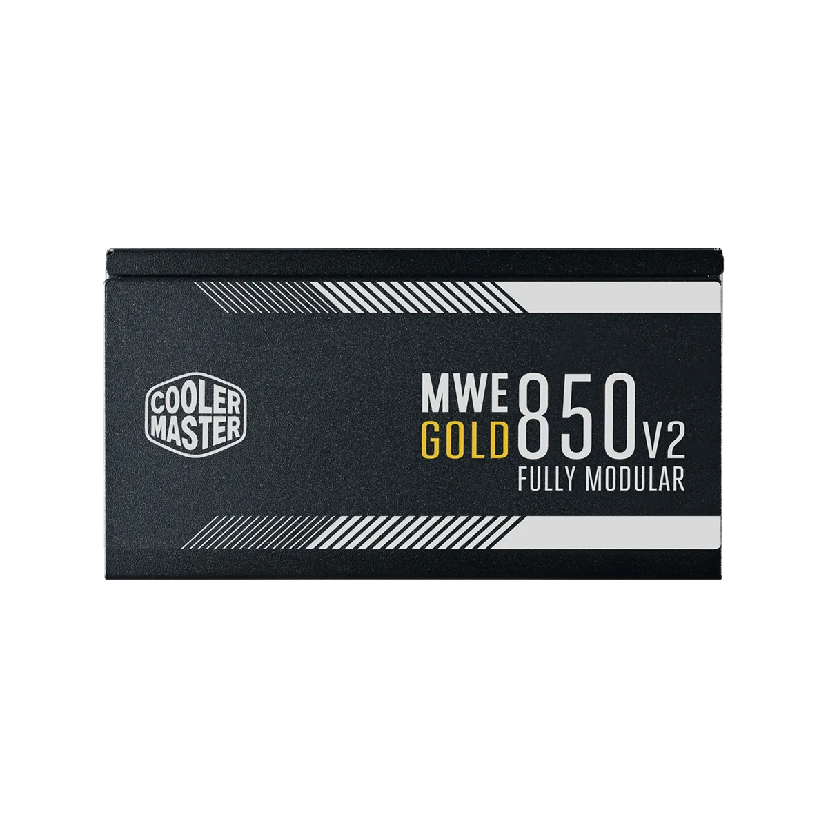 Cooler Master Power Supply 850 MWE V2 GOLD FM