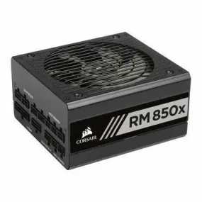 Corsair RM850X V2 850W Alimentatore per PC - Nero