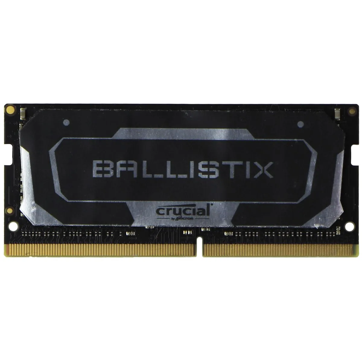 Crucial Ballistix 16GB RAM Memory DDR4 3200MHz (Model: BL16G32C16S4B)