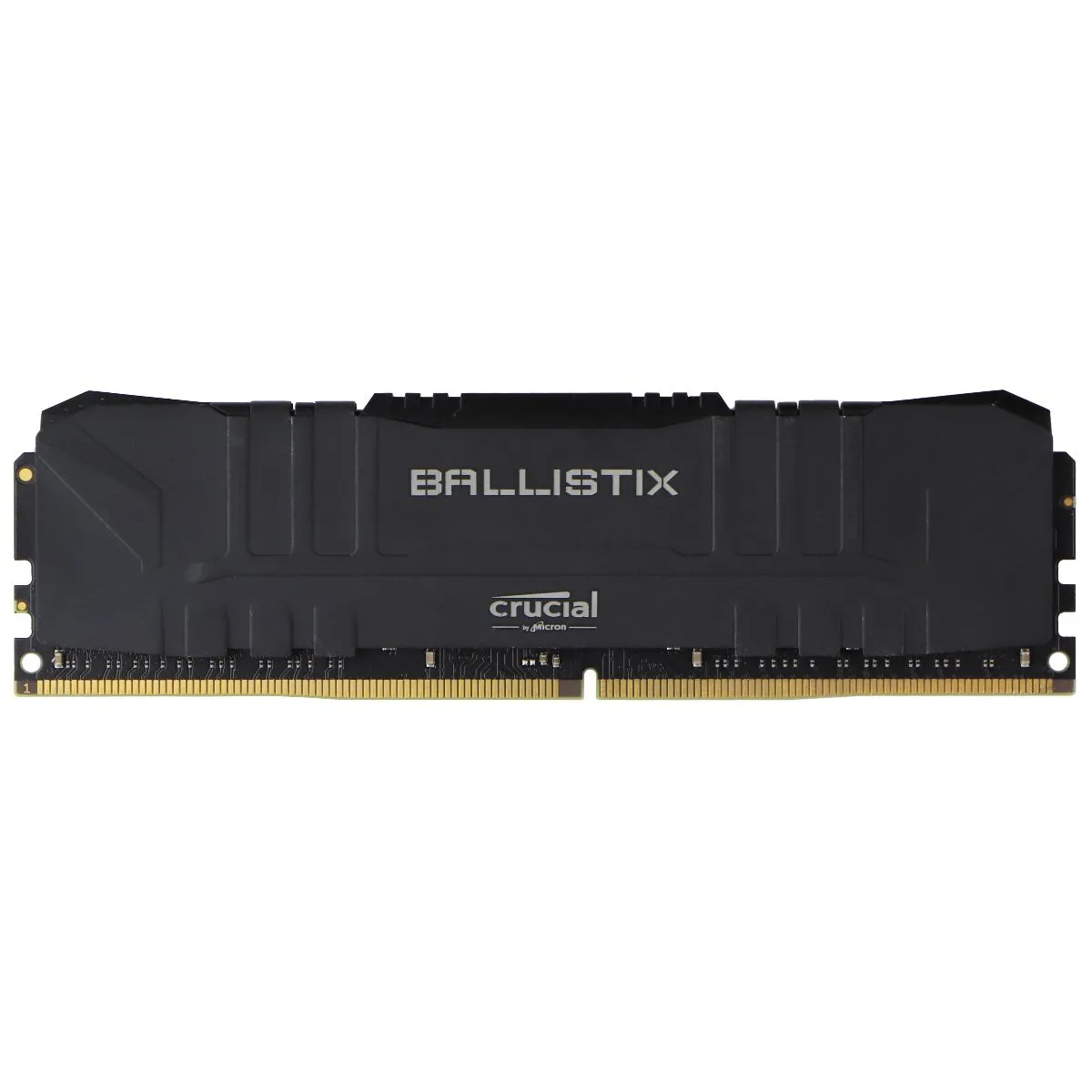 Crucial Ballistix 16GB RAM Memory DDR4 3200MHz (Model: BL16G32C16U4B)