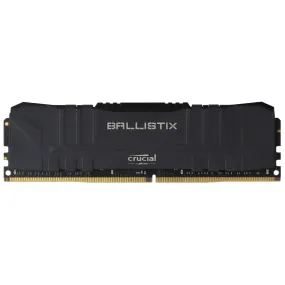 Crucial Ballistix 16GB RAM Memory DDR4 3200MHz (Model: BL16G32C16U4B)