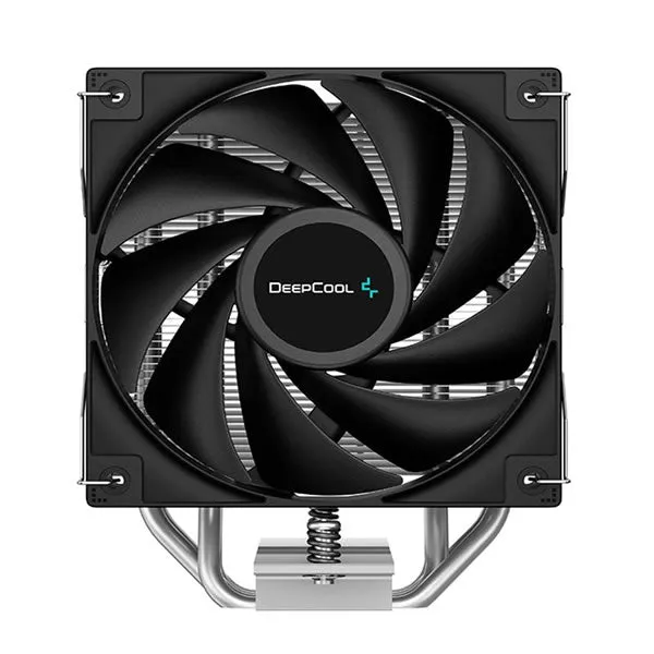 DeepCool AG400 CPU Air Cooler With 4XHeatpipe Tech and 1X120mm HB Fan