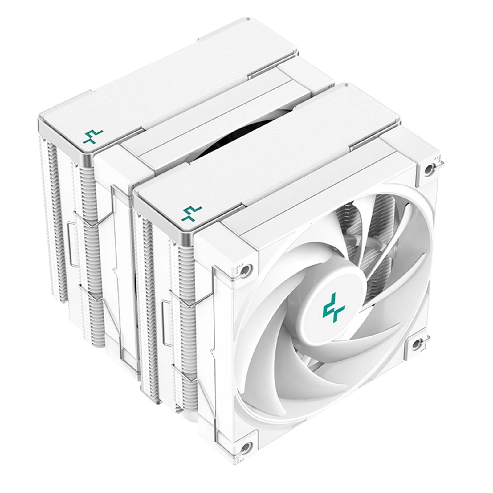 Deepcool AK620 WH High Performance Air Cooler