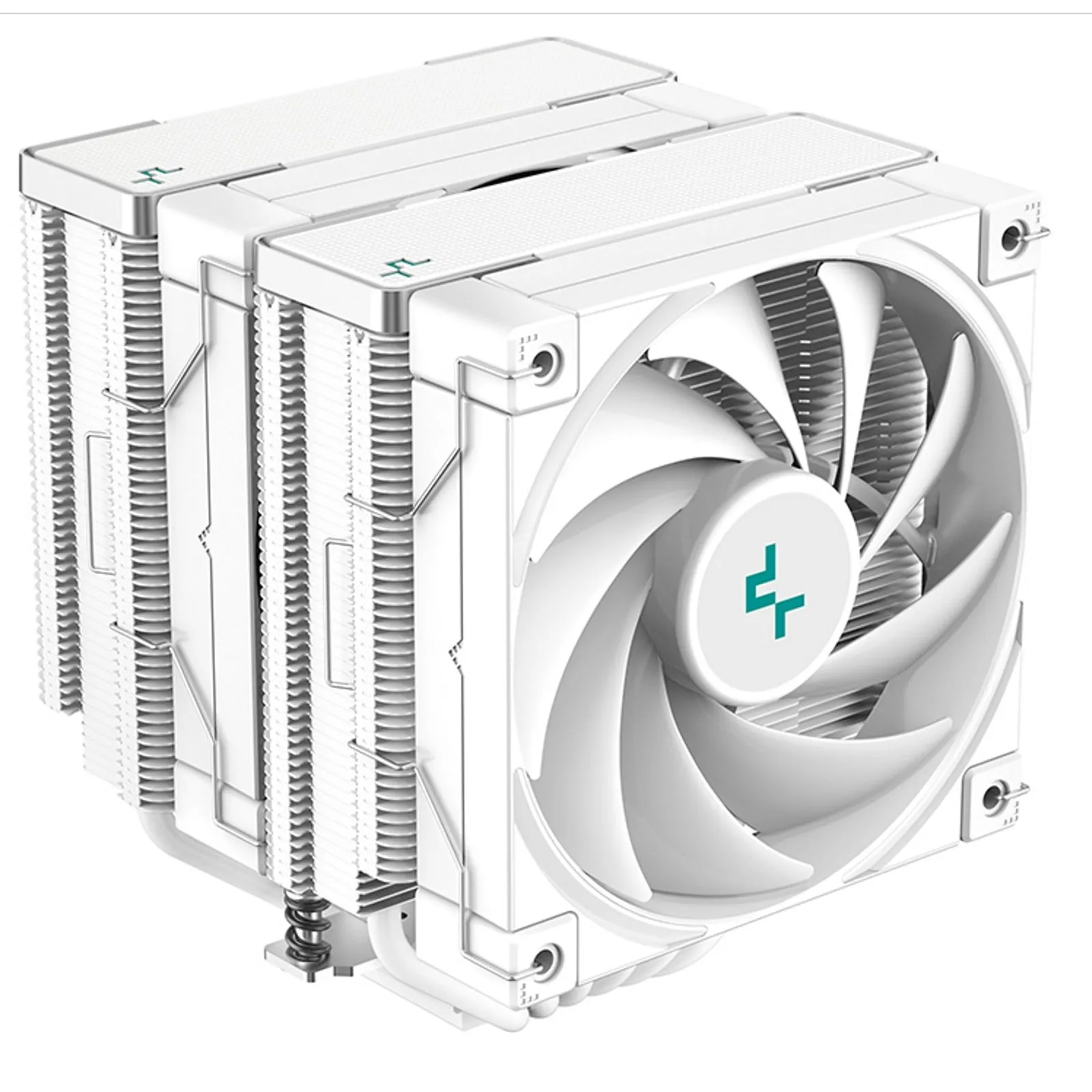 Deepcool AK620 WH High Performance Air Cooler