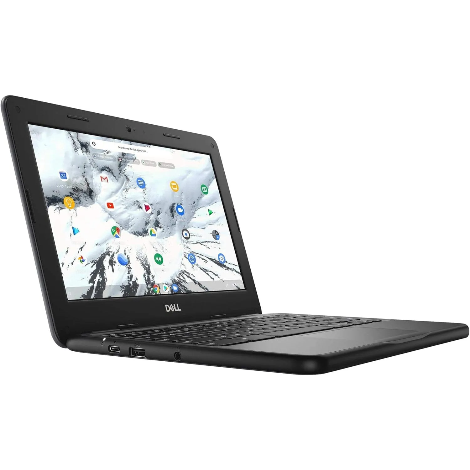 Dell 11.6" Chromebook 3100 N4000 4GB 16GB (Refurbished)