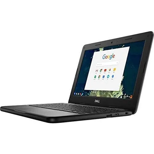 Dell 11.6" Chromebook 3100 N4000 4GB 16GB (Refurbished)