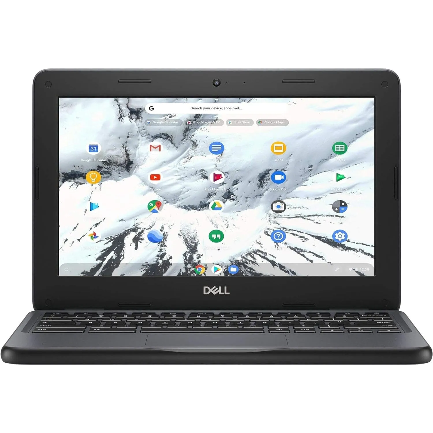 Dell 11.6" Chromebook 3100 N4000 4GB 16GB (Refurbished)