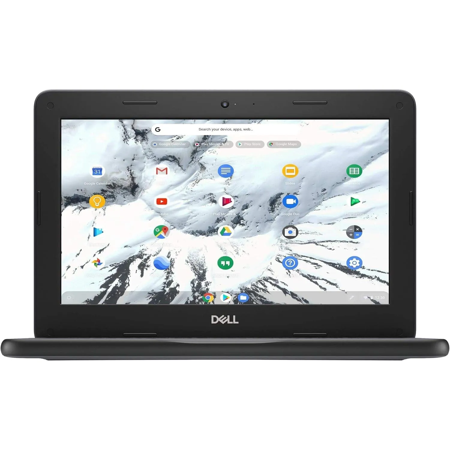 Dell 11.6" Chromebook 3100 N4000 4GB 16GB (Refurbished)