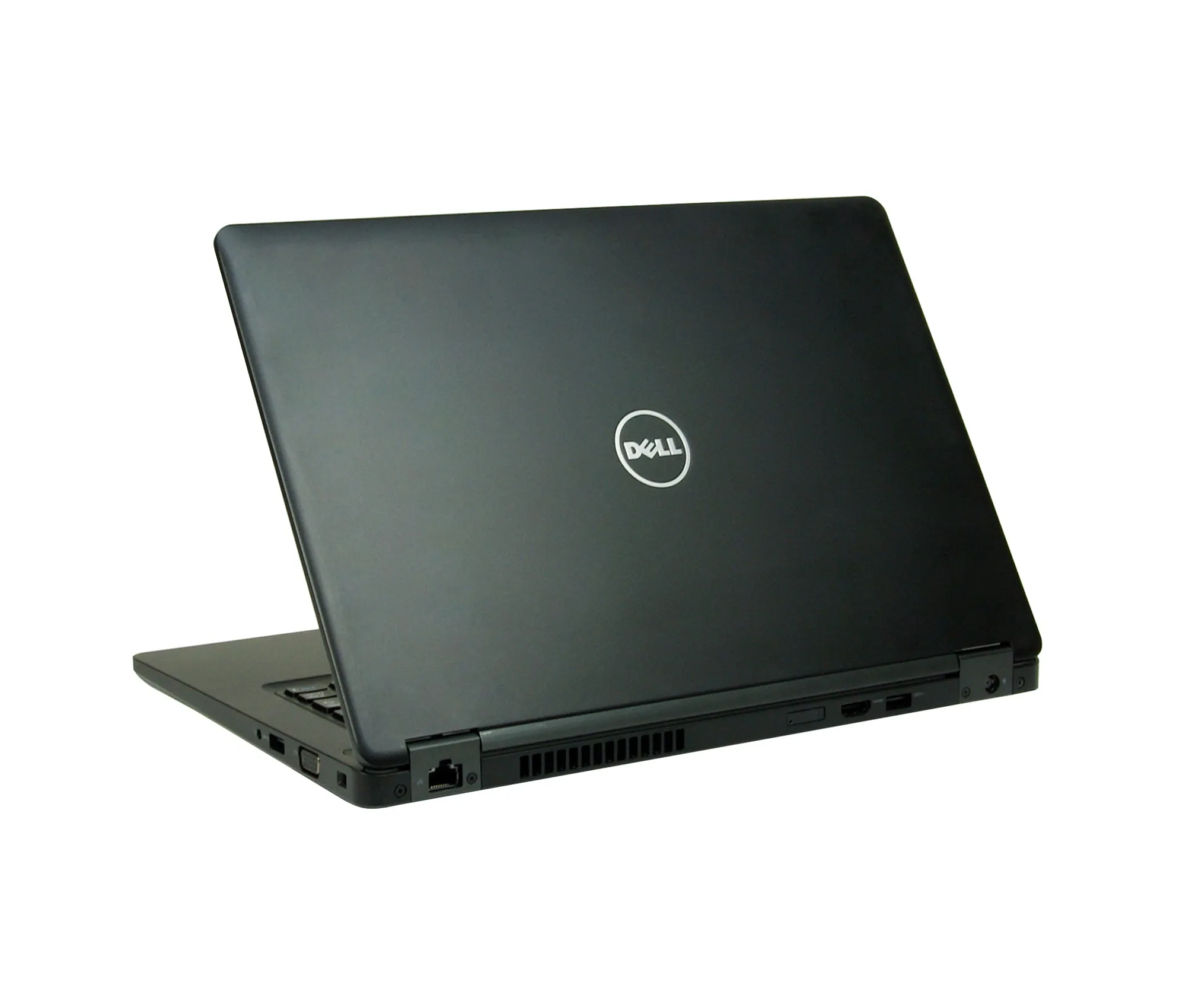 Dell Latitude 5480, 14" HD, Intel Core i5-6200U 2.3GHz, 32GB DDR4, 512GB SSD, Refurbished