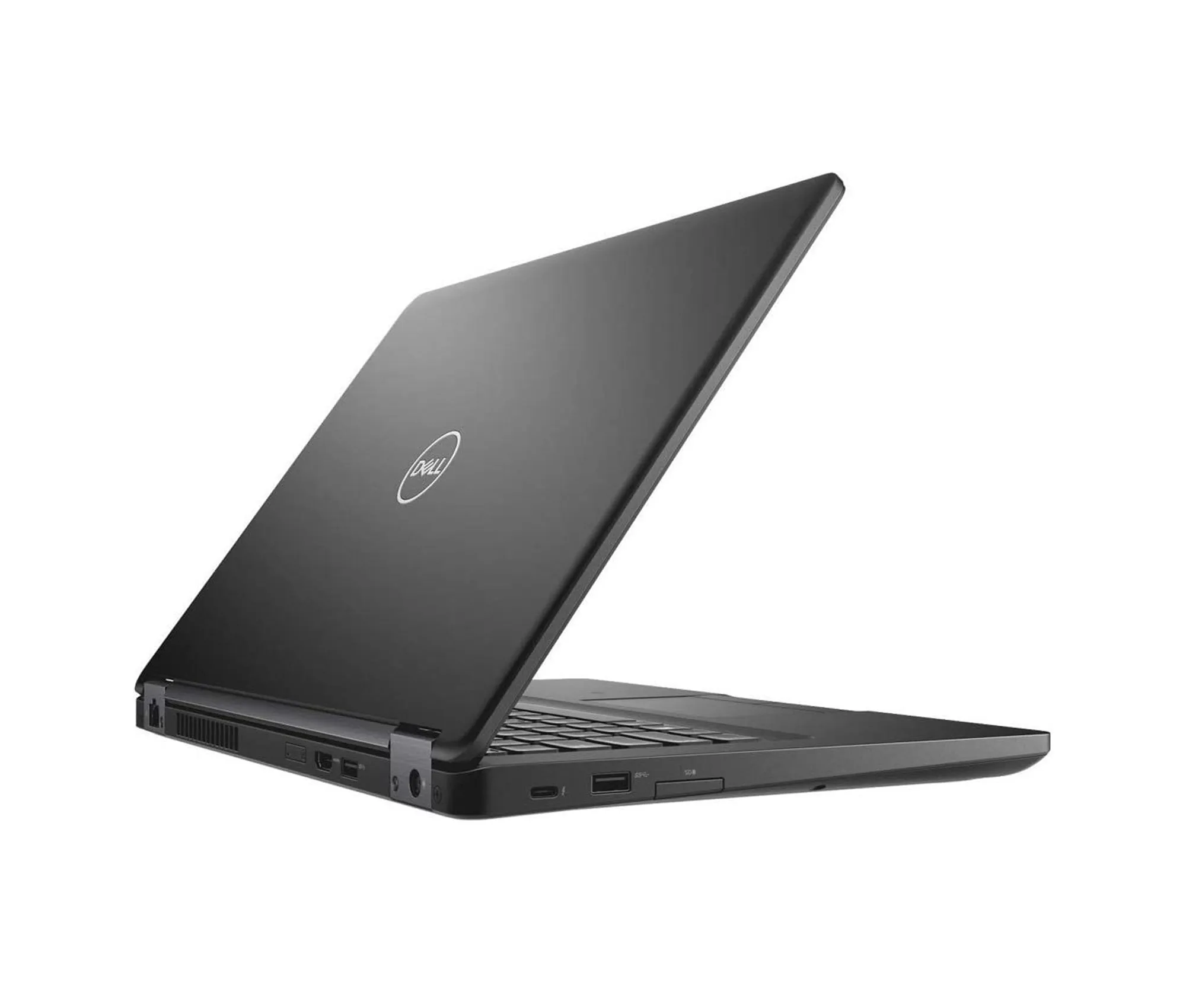 Dell Latitude 5491, 14", Intel Core I5-8400H 2.5GHz, 16GB DDR4, 512GB NVMe SSD, Refurbished