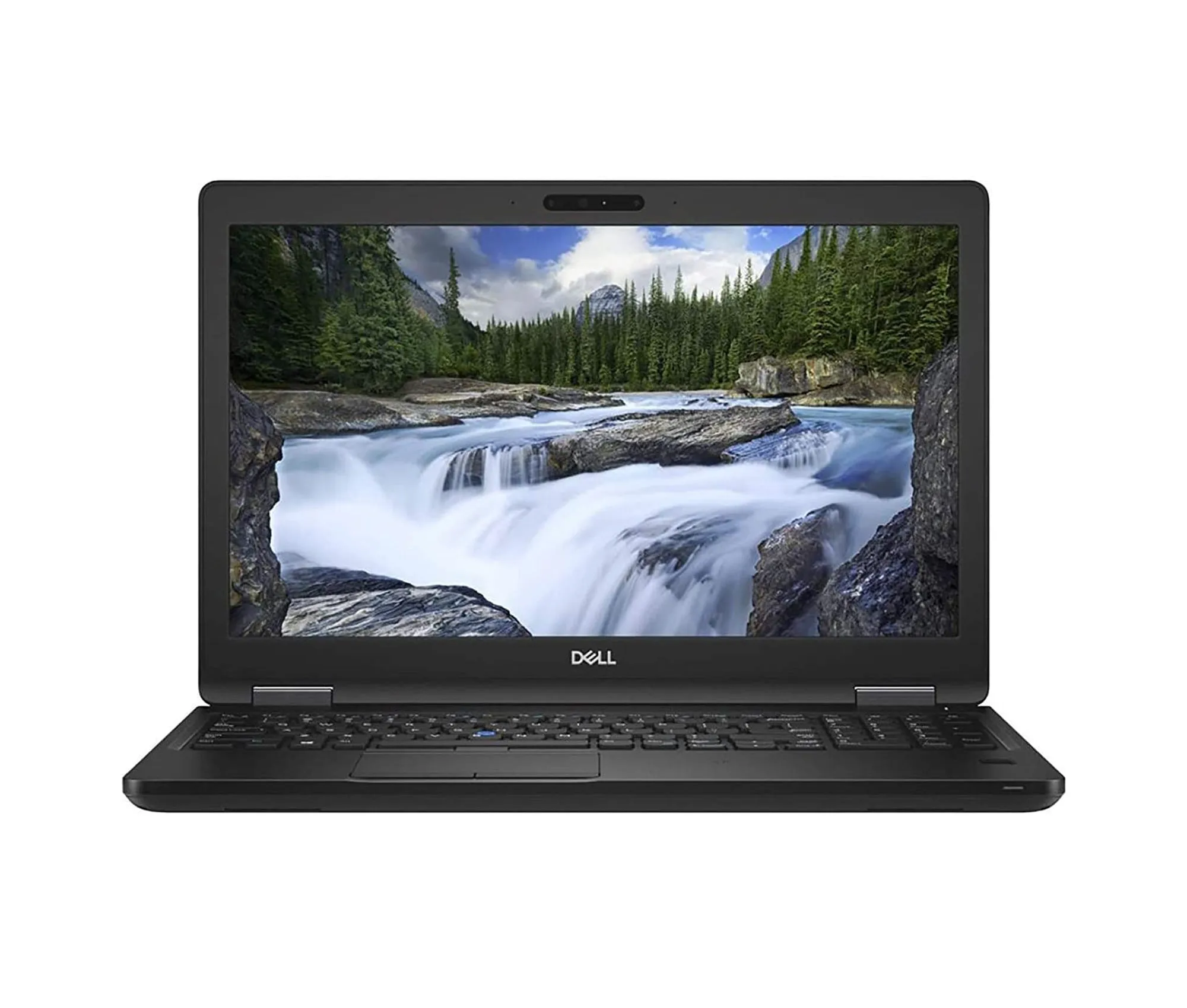 Dell Latitude 5491, 14", Intel Core I5-8400H 2.5GHz, 16GB DDR4, 512GB NVMe SSD, Refurbished