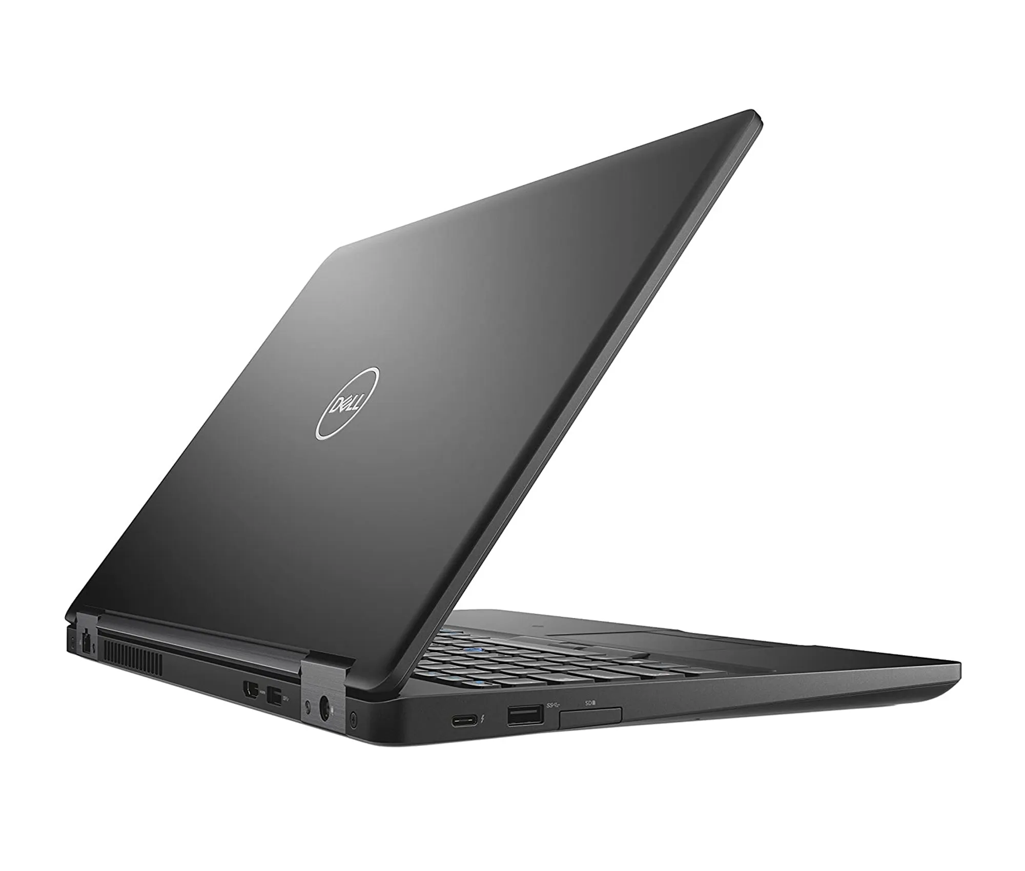 Dell Latitude 5590 Laptop, 15.6", Intel Core i5-7200U 2.5GHz, 16GB DDR4, 512GB SSD, Refurbished