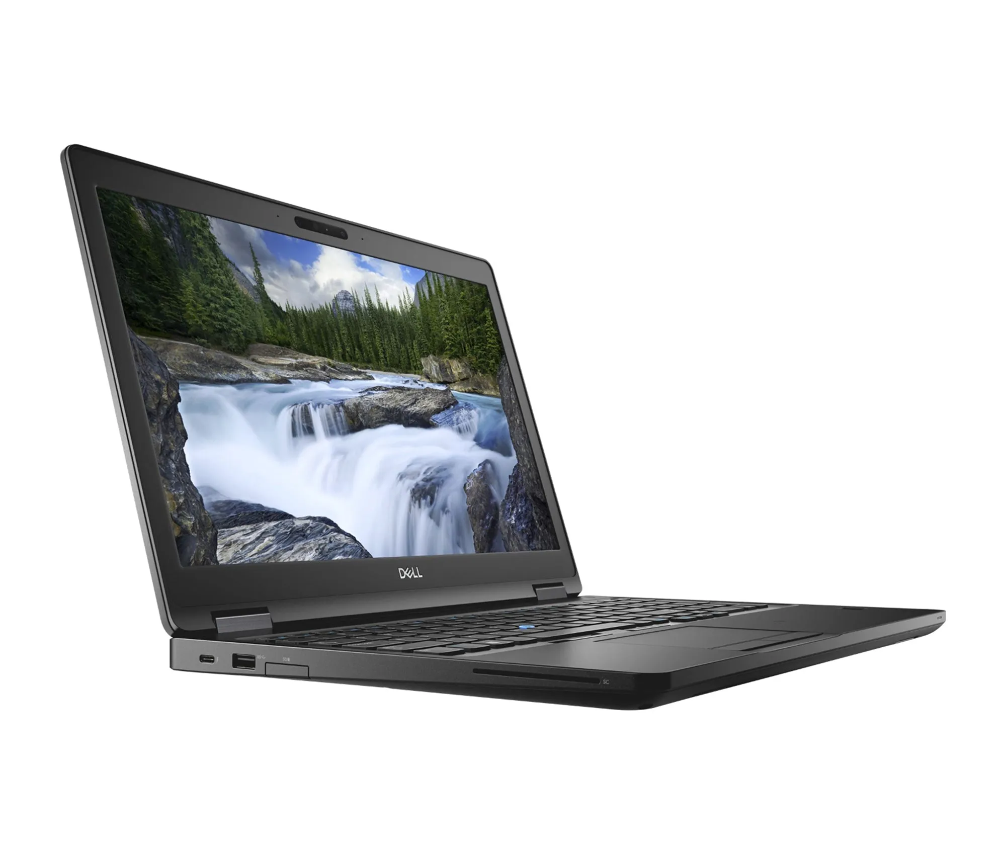 Dell Latitude 5591, 15.6", Intel Core I5-8400H 2.5GHz, 8GB DDR4, 256GB NVMe SSD, Refurbished