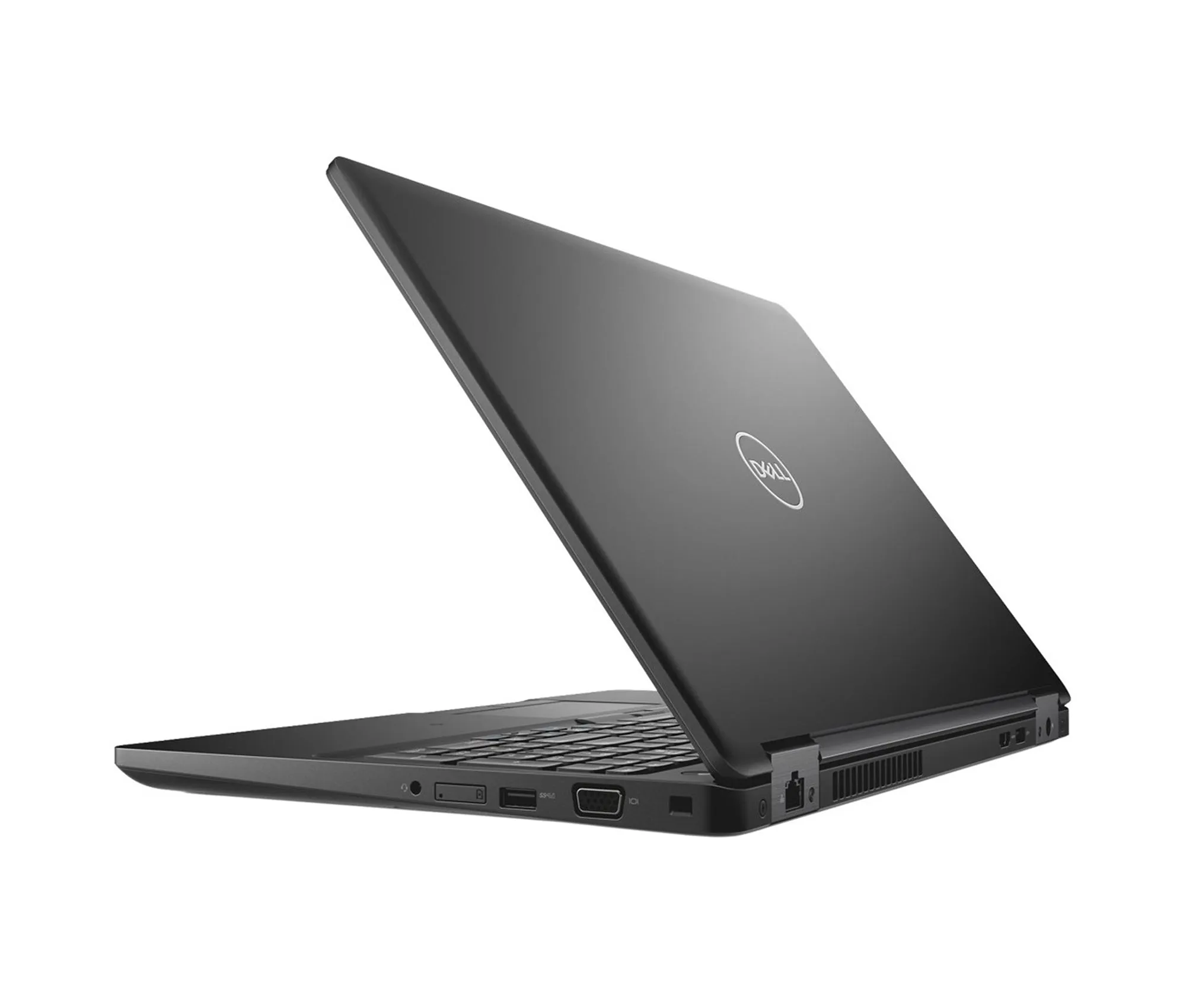 Dell Latitude 5591, 15.6", Intel Core I5-8400H 2.5GHz, 8GB DDR4, 256GB NVMe SSD, Refurbished