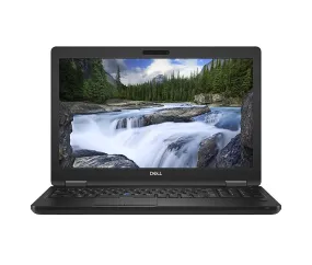 Dell Latitude 5591, 15.6", Intel Core I5-8400H 2.5GHz, 8GB DDR4, 256GB NVMe SSD, Refurbished