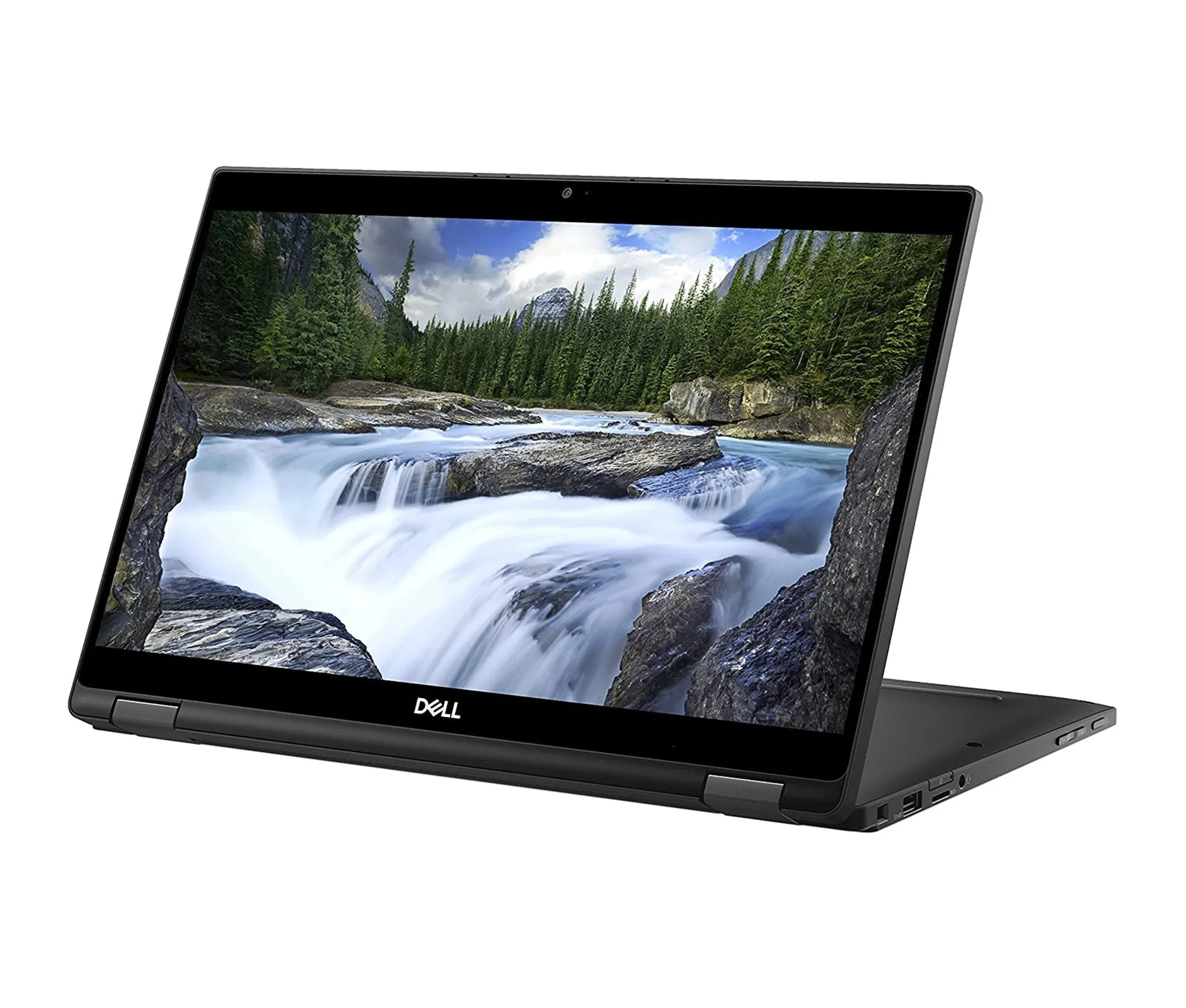 Dell Latitude 7389, 13.3" FHD, Intel Core I5-7200U 2.5GHZ, 8GB DDR4, 256GB SSD, Refurbished