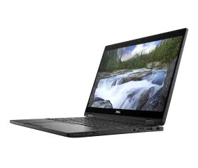 Dell Latitude 7389, 13.3" FHD, Intel Core I5-7200U 2.5GHZ, 8GB DDR4, 256GB SSD, Refurbished