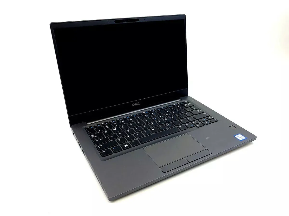 Dell Latitude 7390 14" Core i5-8300 8GB 256GB SSD Refurbished  A WF083DEBK