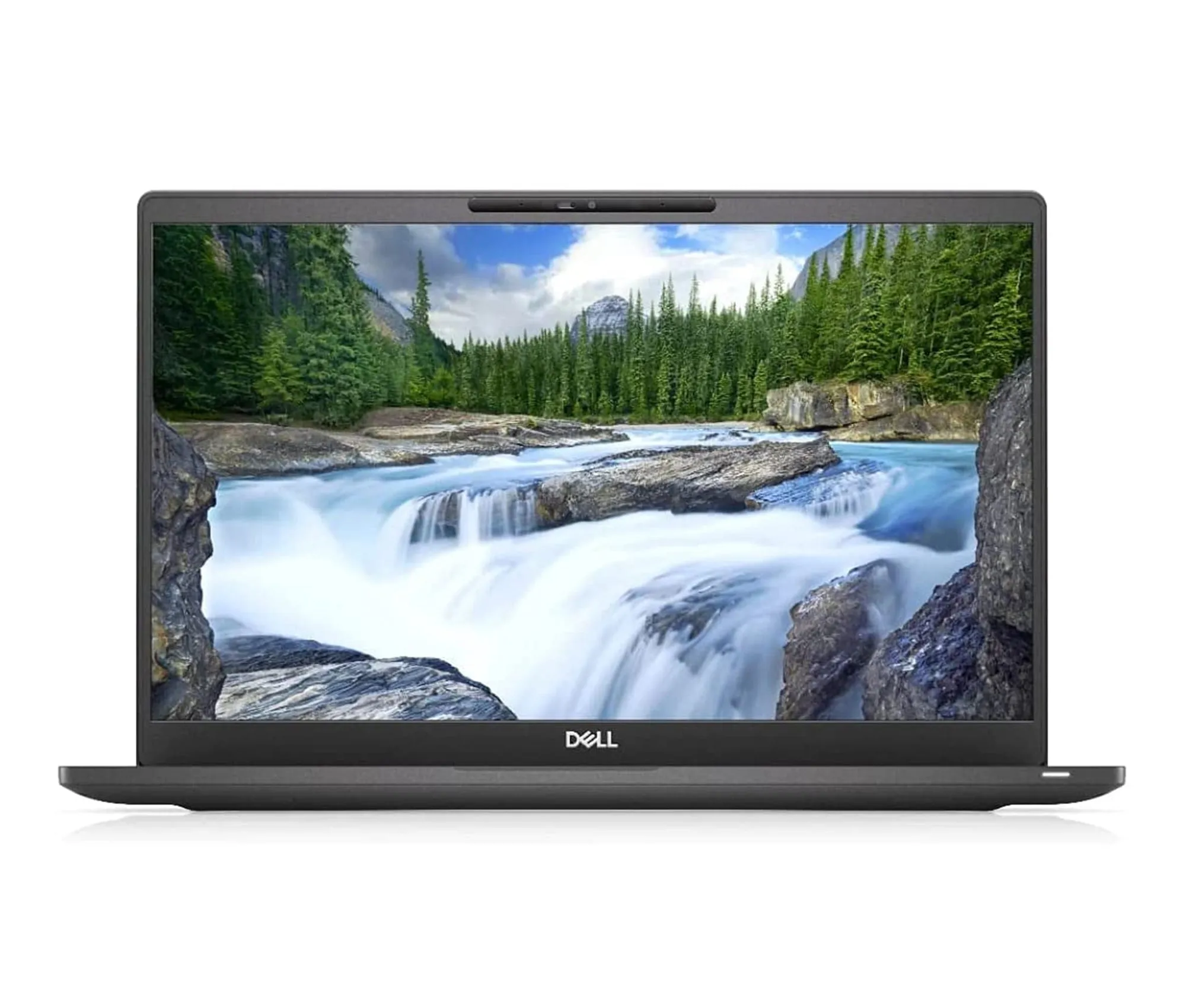 Dell Latitude 7400, 14", Intel Core I5-8365U 1.6GHz, 16GB DDR4, 256GB SSD, Refurbished