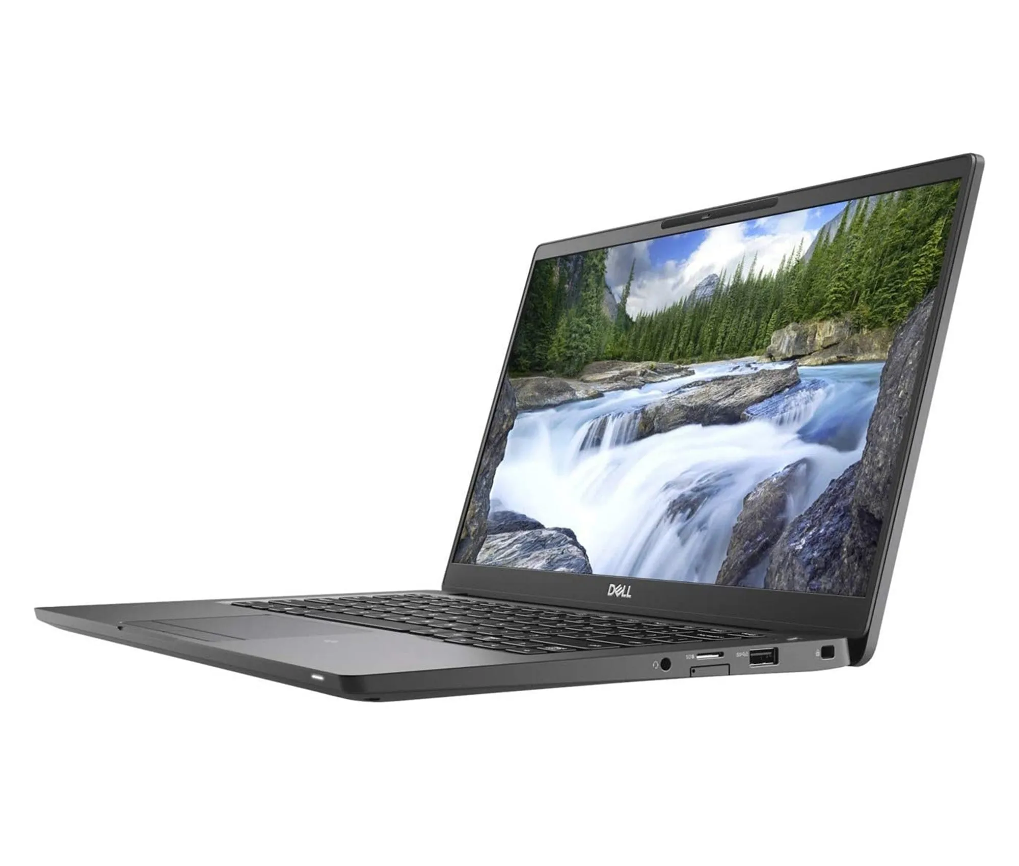 Dell Latitude 7400, 14", Intel Core I5-8365U 1.6GHz, 16GB DDR4, 256GB SSD, Refurbished