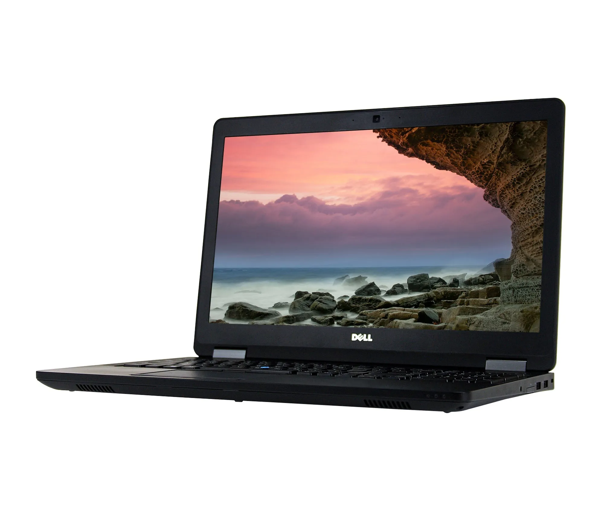 Dell Latitude E5570, 15.6", Intel Core I7-6600U 2.6GHZ, 32GB DDR4, 512GB SSD, Refurbished