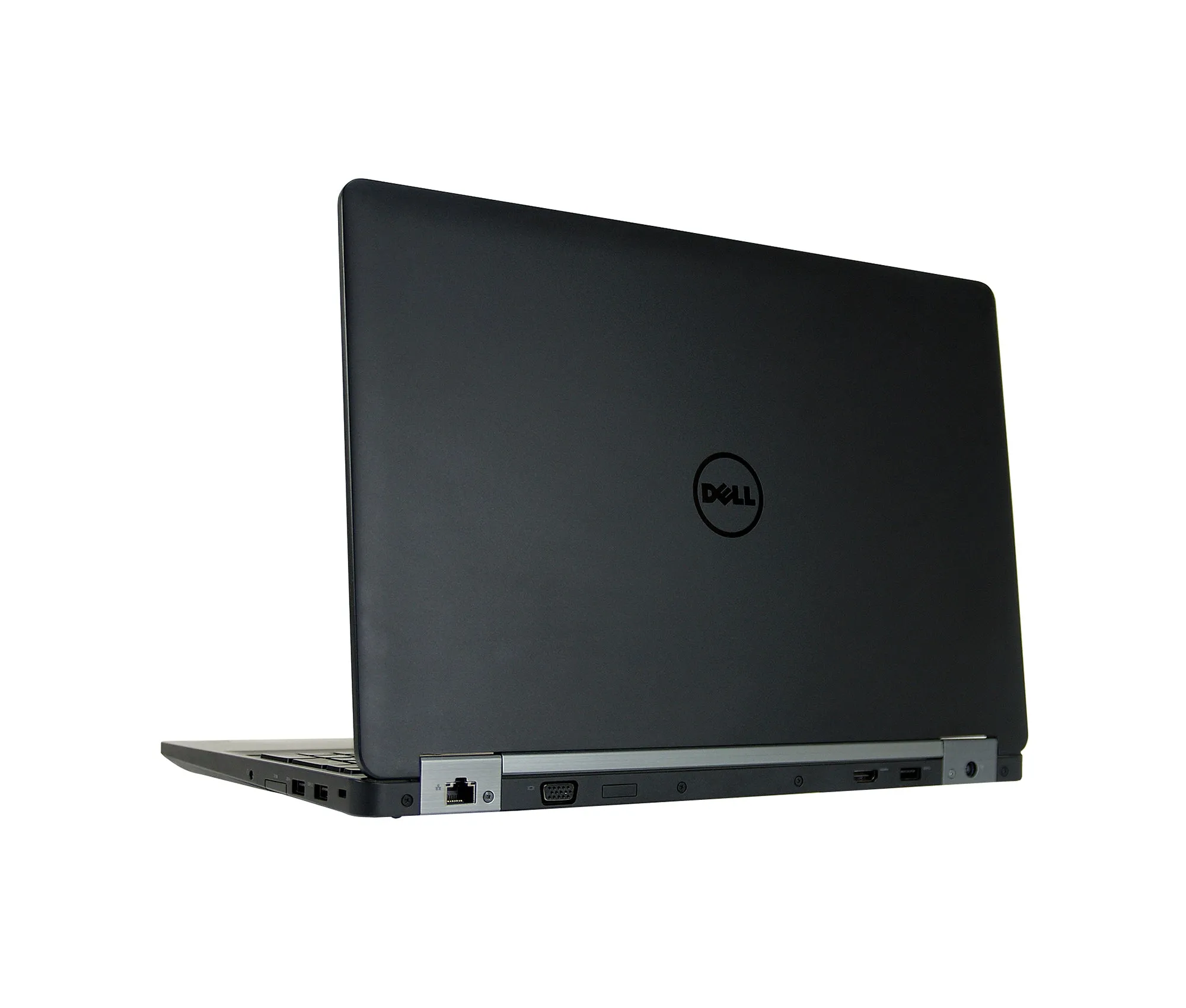 Dell Latitude E5570, 15.6", Intel Core I7-6600U 2.6GHZ, 32GB DDR4, 512GB SSD, Refurbished