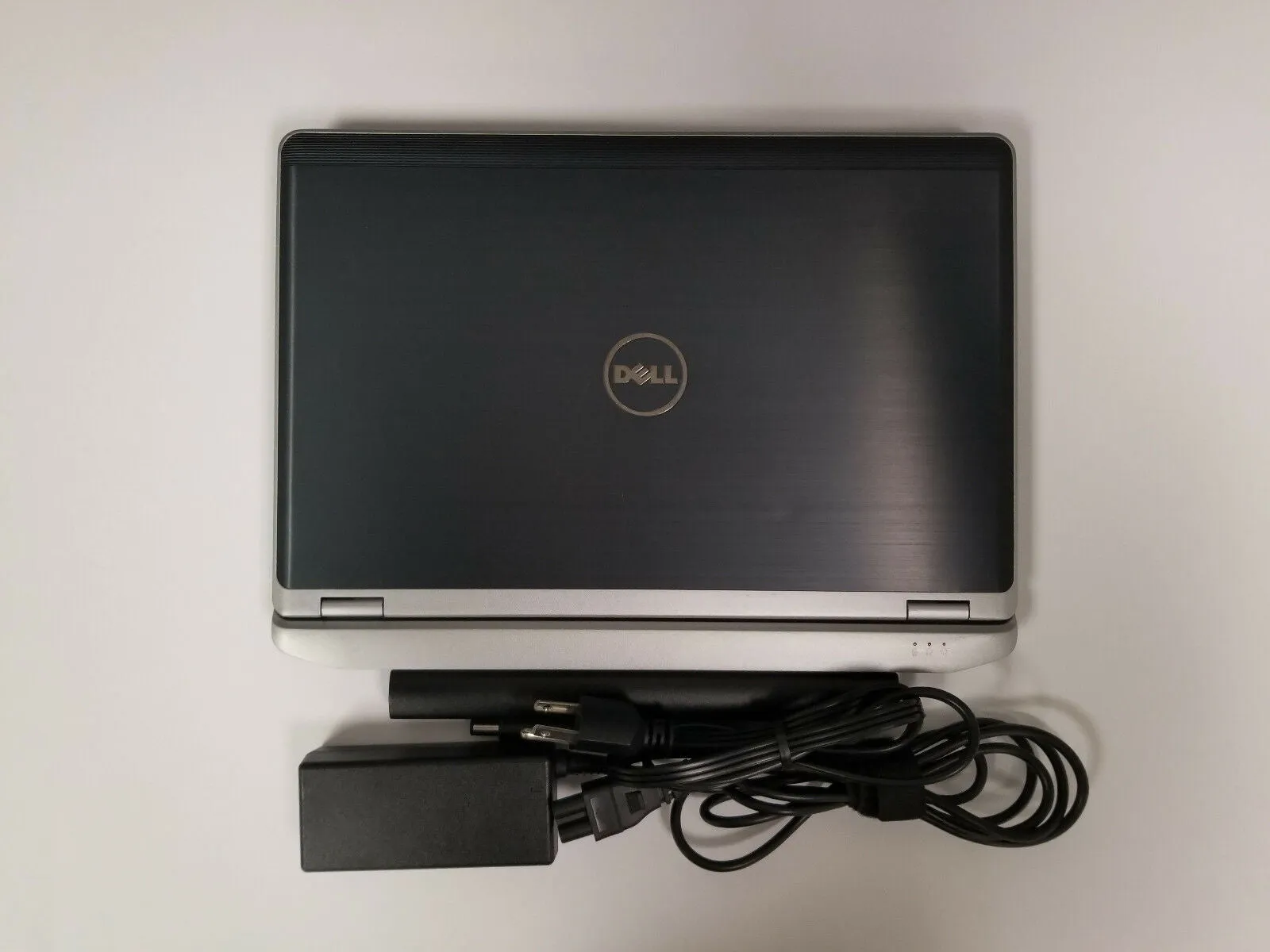 Dell Latitude E6230 Laptop 12.5” HD (720p) - Intel Core i5-3320M @ 2.6GHz (3rd Gen) | 8GB RAM | 128GB SSD  | Webcam, DVDRW  | Windows 10 Pro x64  | Grade A (Dell Certified Refurbished) - 1 Year Warranty