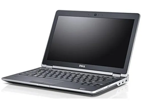 Dell Latitude E6430 | Intel Core i5-3320M @ 2.6GHz | 16GB RAM | 512GB SSD | 14.1" HD Ready (1366x768), DVD-RW, Webcam, SD Card Reader, 1Gb Ethernet, Bluetooth | Windows 10 Pro x64 | Grade A (Dell Certified) - 1 Year Warranty