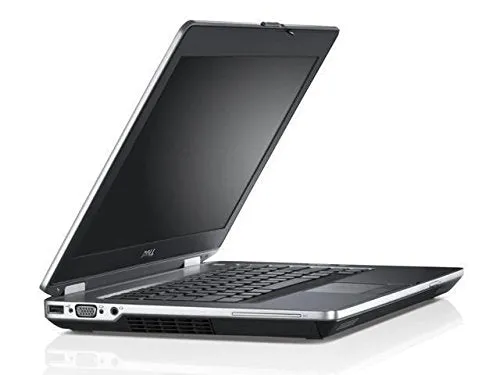 Dell Latitude E6430 | Intel Core i5-3320M @ 2.6GHz | 16GB RAM | 512GB SSD | 14.1" HD Ready (1366x768), DVD-RW, Webcam, SD Card Reader, 1Gb Ethernet, Bluetooth | Windows 10 Pro x64 | Grade A (Dell Certified) - 1 Year Warranty