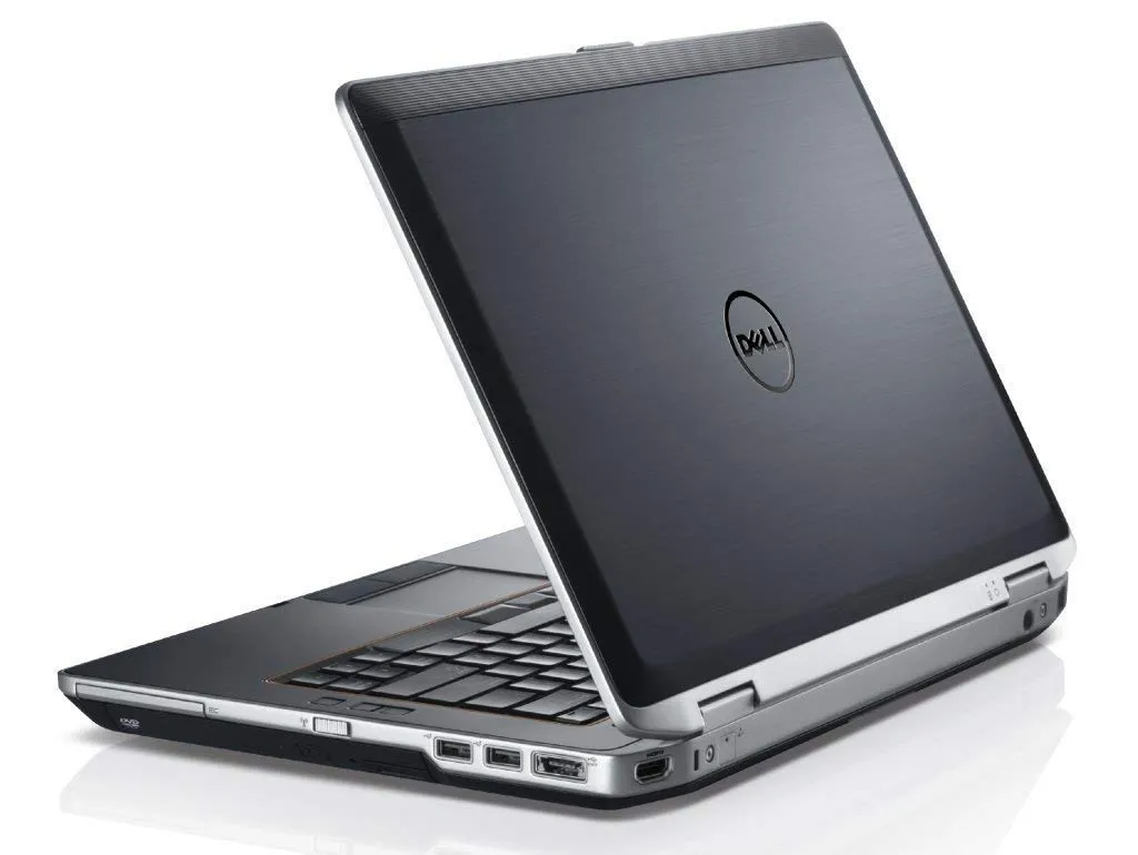 Dell Latitude E6430 | Intel Core i5-3320M @ 2.6GHz | 16GB RAM | 512GB SSD | 14.1" HD Ready (1366x768), DVD-RW, Webcam, SD Card Reader, 1Gb Ethernet, Bluetooth | Windows 10 Pro x64 | Grade A (Dell Certified) - 1 Year Warranty