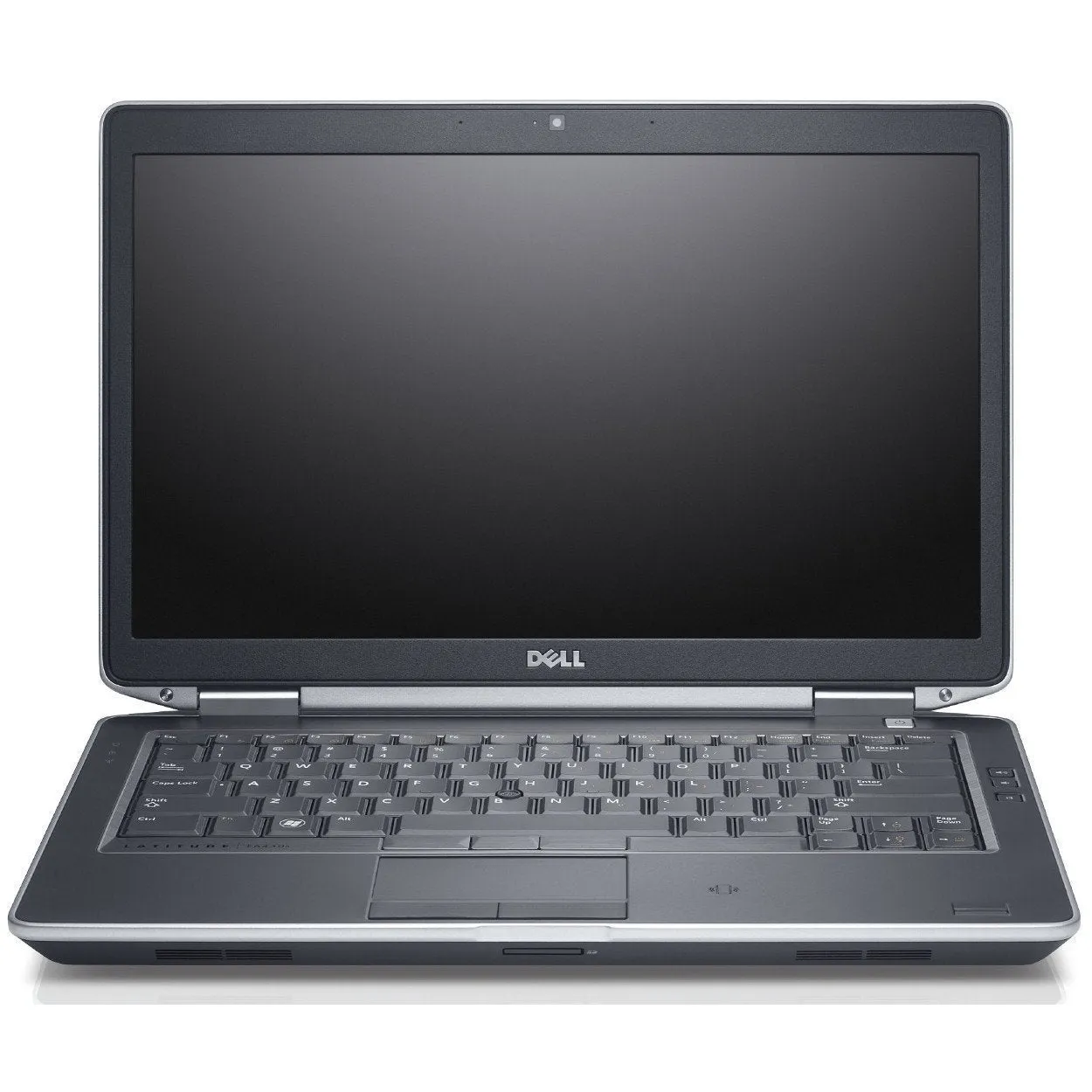 Dell Latitude E6430 | Intel Core i5-3320M @ 2.6GHz | 16GB RAM | 512GB SSD | 14.1" HD Ready (1366x768), DVD-RW, Webcam, SD Card Reader, 1Gb Ethernet, Bluetooth | Windows 10 Pro x64 | Grade A (Dell Certified) - 1 Year Warranty