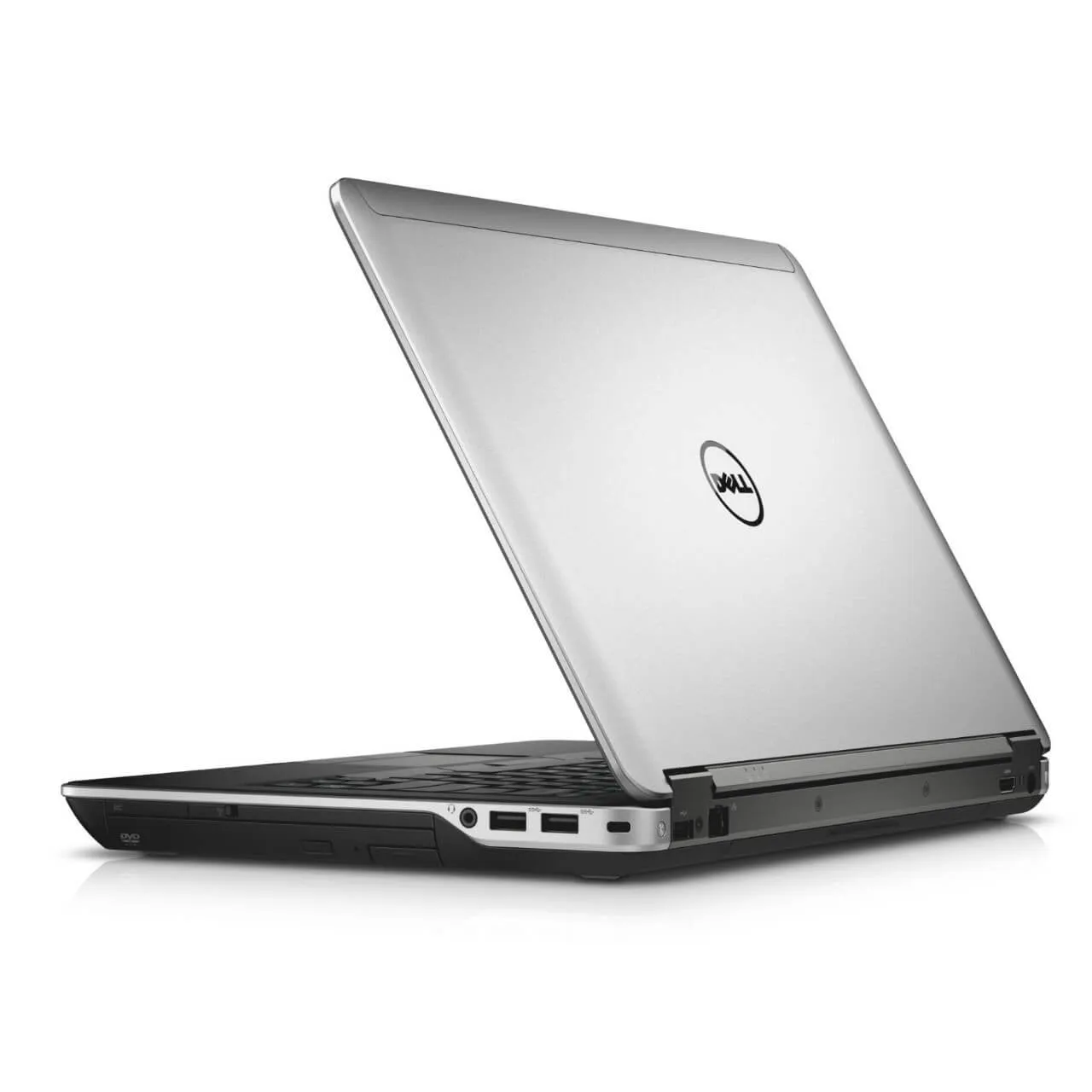 Dell Latitude E6440 14" HD (720p) Laptop  | Intel Core i5-4300m @ 2.6GHz (4th Gen) | 8GB RAM | 256GB SSD, HDMI, Webcam, DVDRW  | Windows 10 Pro x64 | Grade A (Certified Refurbished) - 1 Year Warranty