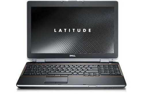 Dell Latitude E6520 15.6" High Performance Laptop Intel Core i5-2520M 2.6GHz, 16GB RAM, 256GB SSD, Webcam HDMI DVDRW Windows 10 Pro x64, Grade A (Dell Certified) - 1 Year Warranty