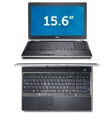 Dell Latitude E6520 15.6" High Performance Laptop Intel Core i5-2520M 2.6GHz, 16GB RAM, 256GB SSD, Webcam HDMI DVDRW Windows 10 Pro x64, Grade A (Dell Certified) - 1 Year Warranty