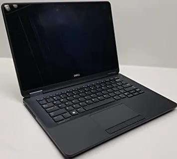 Dell Latitude E7270 Ultrabook 12.5" 7000 Series | Intel Core i5 6300U @ 2.4GHz (6th Gen) | 8GB DDR4 RAM | 256GB SSD  | Webcam | HDMI | Windows 10 Pro x64 | Grade A   (Dell Certified Refurbished)